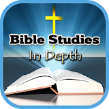 Bible Studies in Depth icon