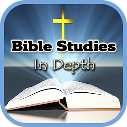 የአዶ ምስል Bible Studies in Depth