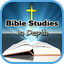 Bible Studies in Depth 