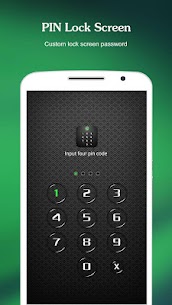 AppLock MOD APK- Lock apps & Password (VIP Unlocked) 6