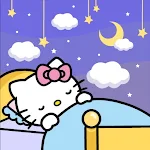 Cover Image of Descargar Hello Kitty: buenas noches 1.0.6 APK