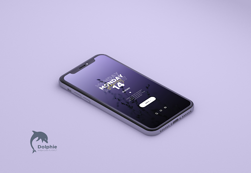 Dolphie for KWGT Screen 3