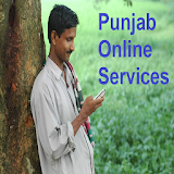 Punjab Online Services icon