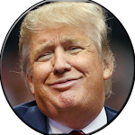 Cover Image of Unduh Donald Trump Sound Share 1.1.19 APK