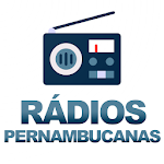 Cover Image of Descargar Rádios Pernambucanas AM FM Web  APK
