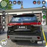 School Driving - Car Games 3D icon
