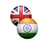 Offline English Hindi Dict icon