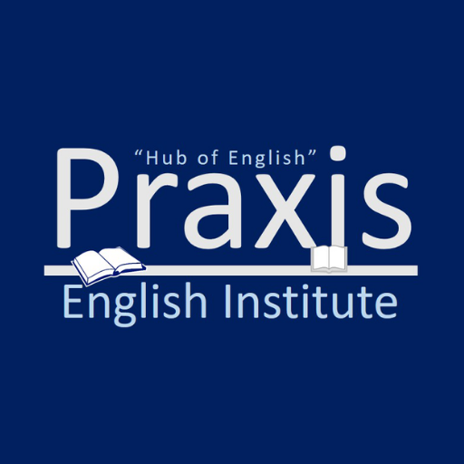 Praxis Institute logo
