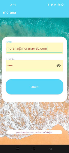 Morana Screen 2