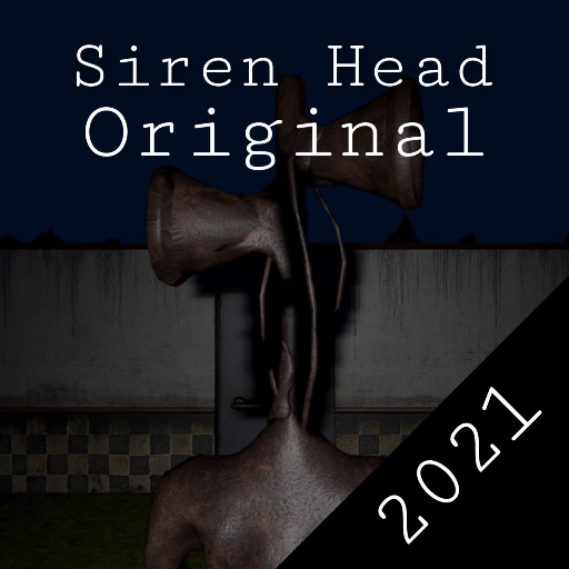 Siren Head: 3D Horror Game - Ứng Dụng Trên Google Play