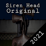 download Siren Head: 3D horror game apk