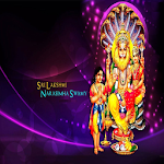Cover Image of Download Lakshmi Narasimha Sahasranama  APK