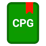 Clinical Practice Guidelines (CPG) Malaysia Apk