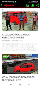 Baixar Rebaixados Elite Brasil Lite para PC - LDPlayer
