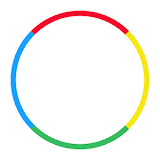 Crazy Wheel - Color Dial icon