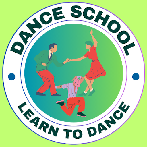 Dance School - Learn to Dance تنزيل على نظام Windows