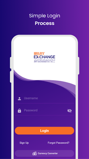 ARY Exchange Screen 3