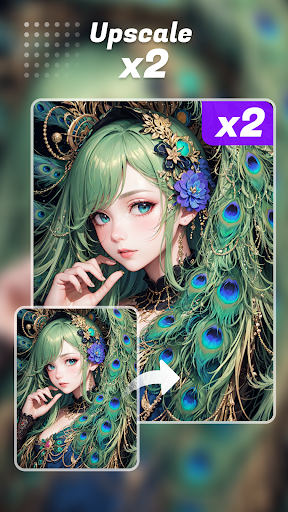 PhotoArt: AI Effect Editor screenshot