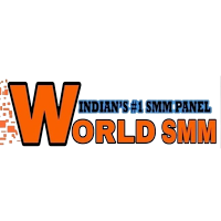 WORLD SMM PANEL - Cheapest SMM Reseller Panel