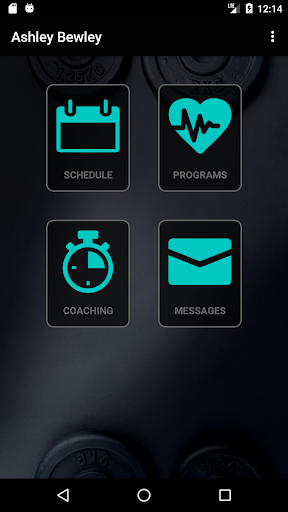 Business Class Fitness