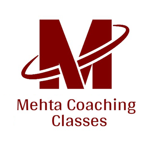 Mehta Coaching Classes logo