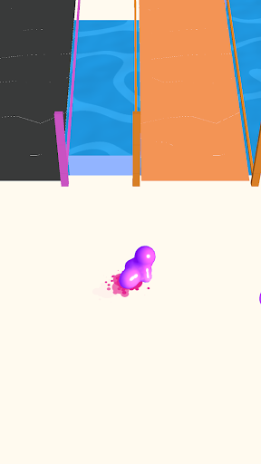 Blob Rush