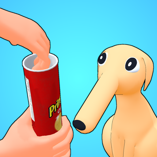 Long Nose Run logo