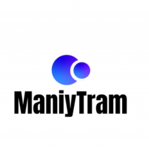 لوحة المفاتيحManiyTram