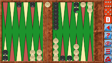 Backgammon  V+のおすすめ画像1