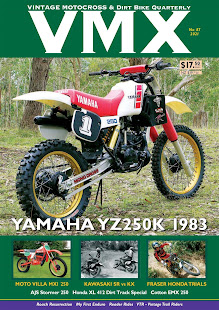 VMX Magazine 6.8.2 APK screenshots 1