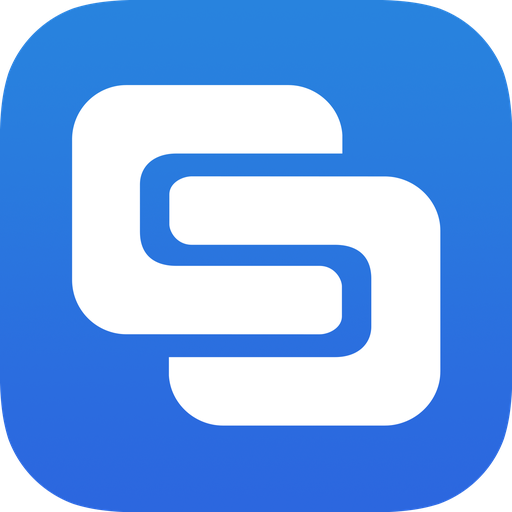 Synergy.Network logo