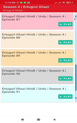 Turkish Dramas in Urdu Hindi