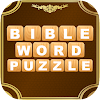 Bible Word Puzzle - Bible Word icon