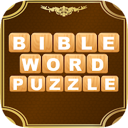 Icon image Bible Word Puzzle - Bible Word