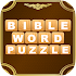 Bible Word Puzzle - Bible Word Games1.9