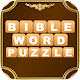 Bible Word Puzzle - Bible Word Games