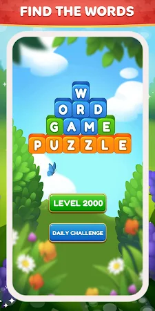 Game screenshot Words Search - Word Puzzles mod apk