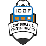 Consigli Fantacalcio - ICDF icon