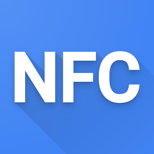 NFC Scanner logo