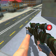 Top 37 Action Apps Like Elite Commando Counter Attack - Best Alternatives