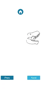 How to draw Jurassic World