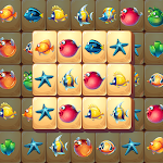 Cover Image of Download Mahjong Puzzle - Tile Matching 1.1.6 APK