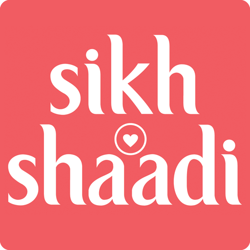 Sikh Matrimony App by Shaadi  Icon