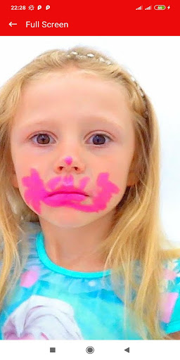 Like Nastya Wallpapers 2020