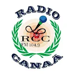 Cover Image of ダウンロード Rádio Canaã  APK