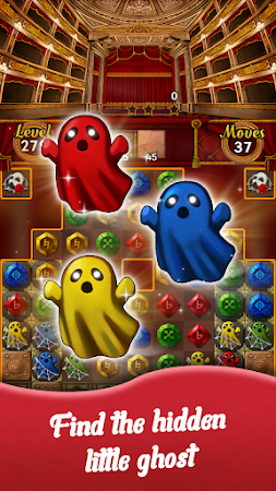 Game screenshot Jewel opera house apk download
