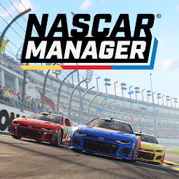 නිරූපක රූප NASCAR Manager