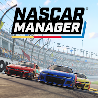 NASCAR® Manager