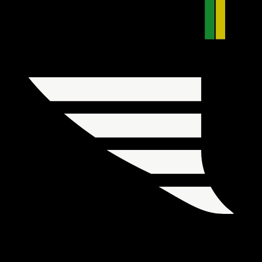 TRB Express RJ - Entregador logo