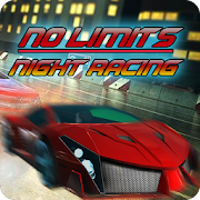 No Limits Night Racing 1.4 Icon